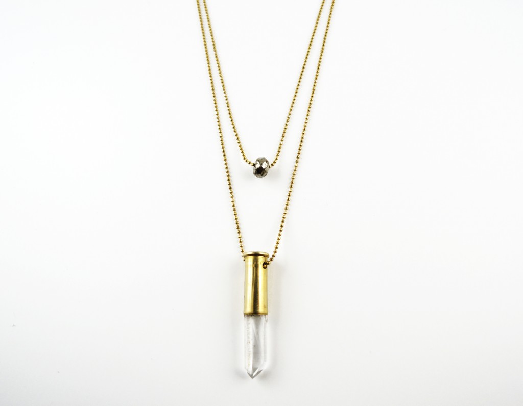 PIGALLE NECKLACE 1