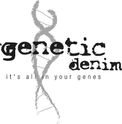 geneticdenim