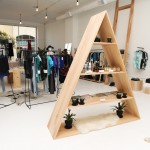 Reformation Celebrates Opening of New Store on Melrose